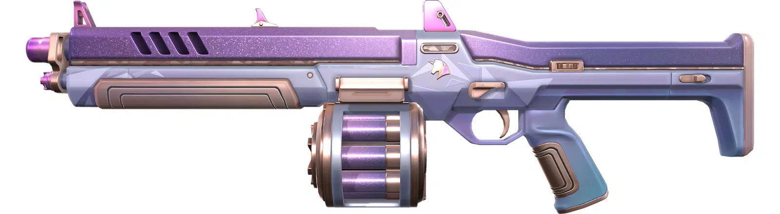 Shimmer Judge
